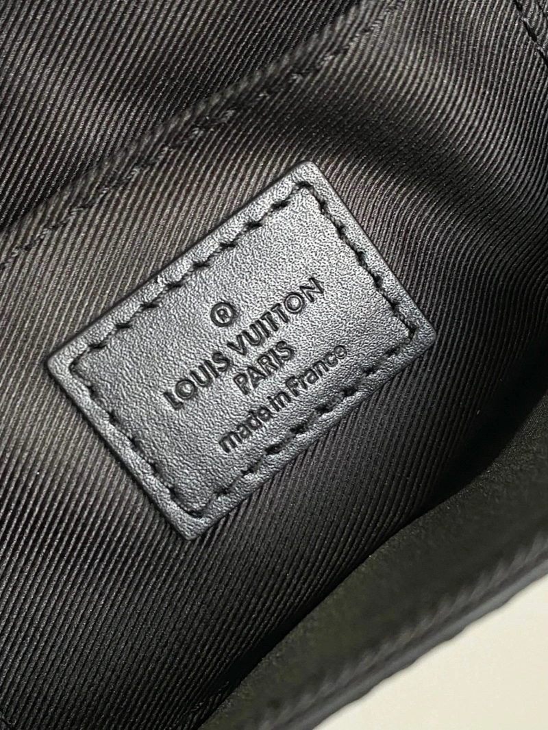 LV Satchel bags 4194B-0447