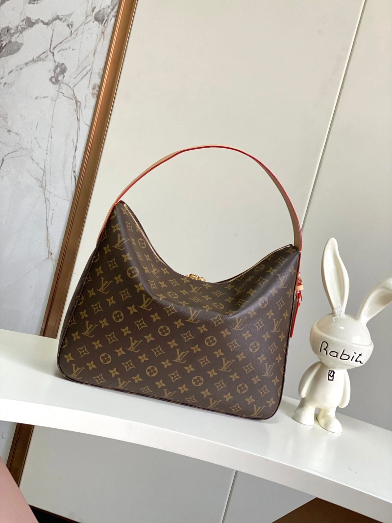 LV Top Handle Bags 4194B-0448