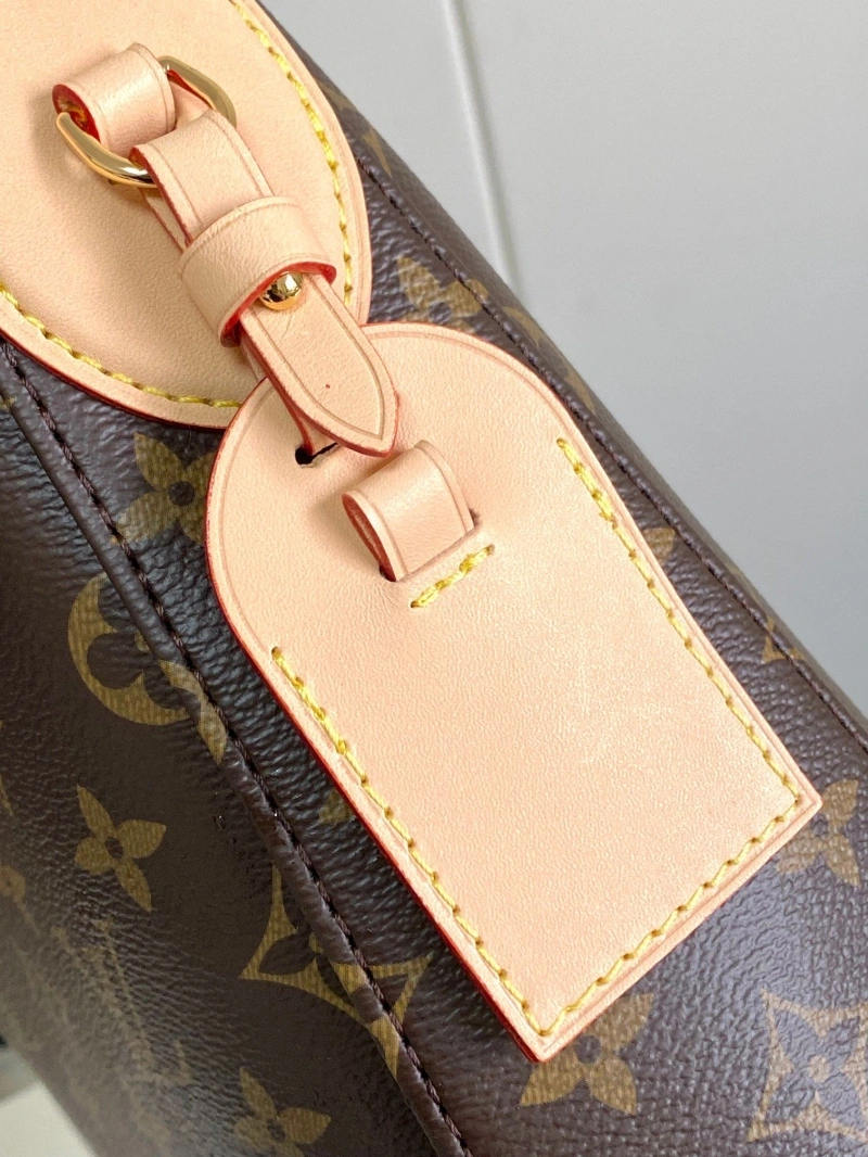 LV Top Handle Bags 4194B-0448