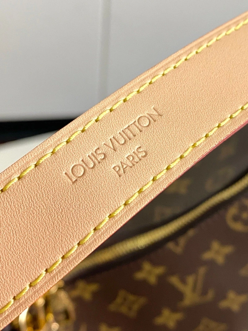 LV Top Handle Bags 4194B-0448