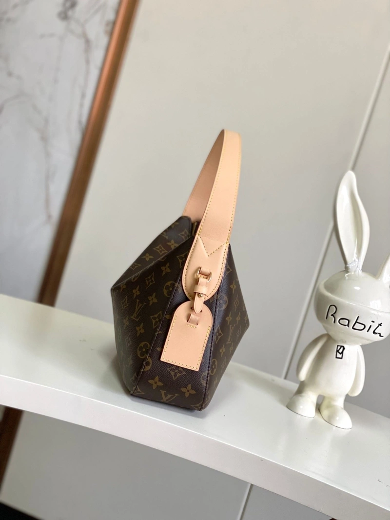 LV Top Handle Bags 4194B-0449