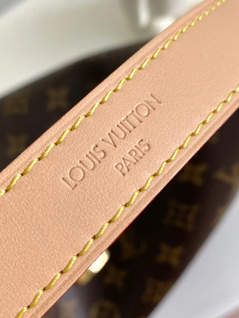 LV Top Handle Bags 4194B-0449