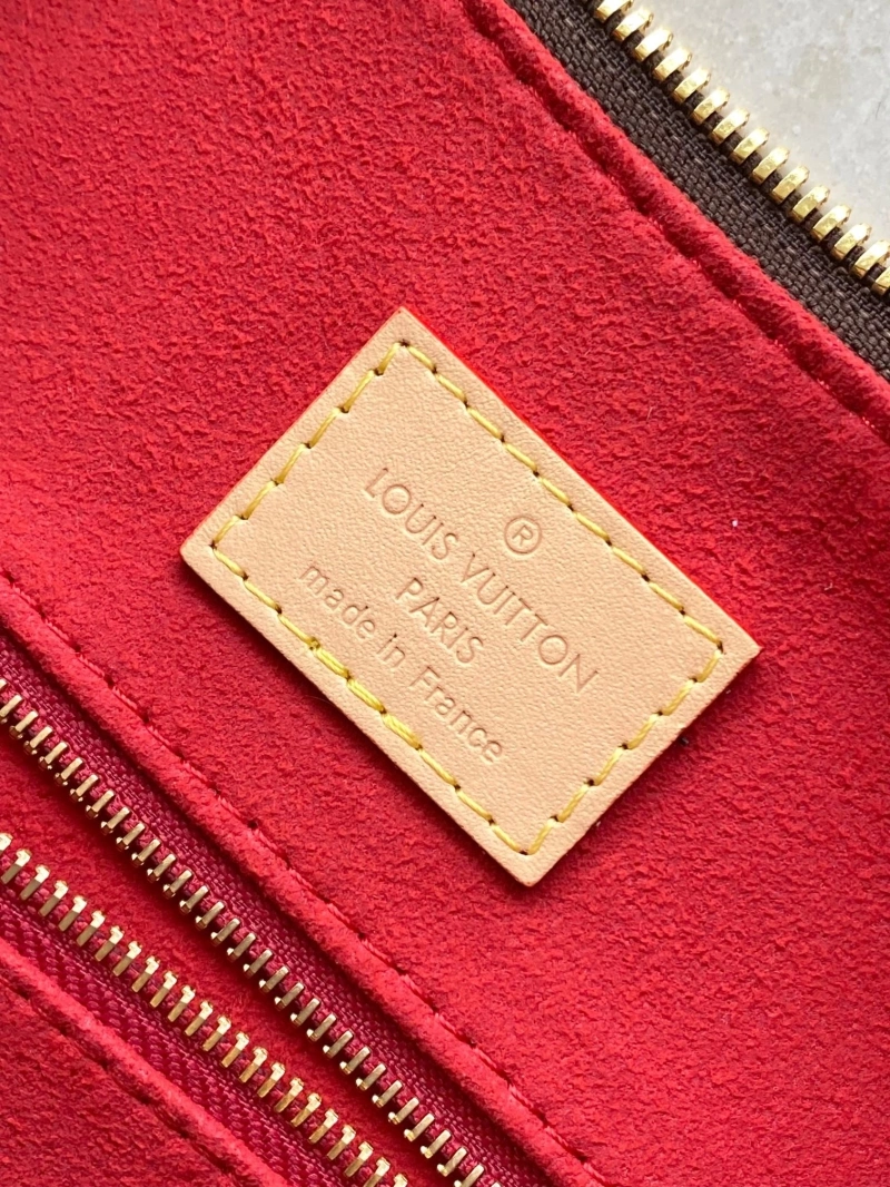 LV Top Handle Bags 4194B-0449