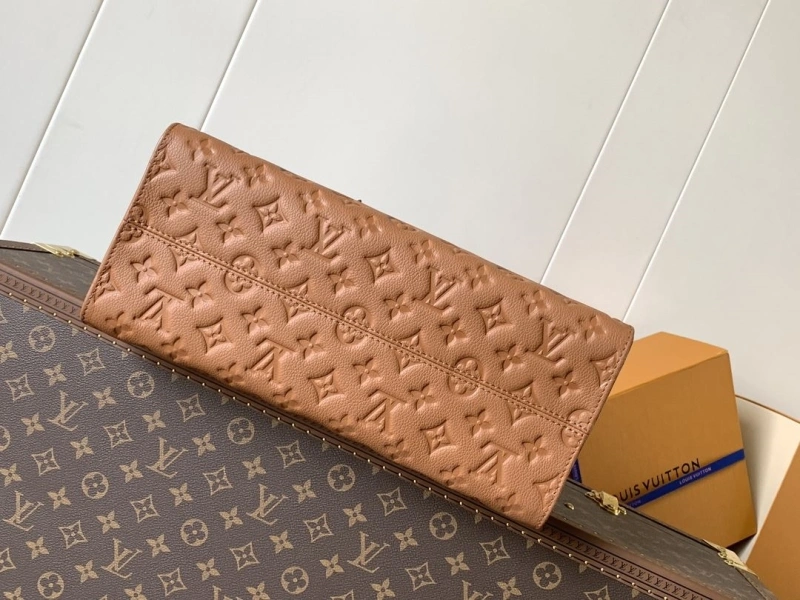 LV Shopping Bags 4194B-0458