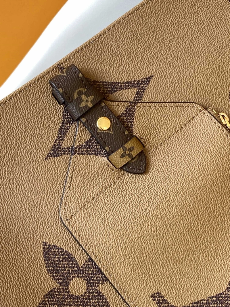 LV Shopping Bags 4194B-0462