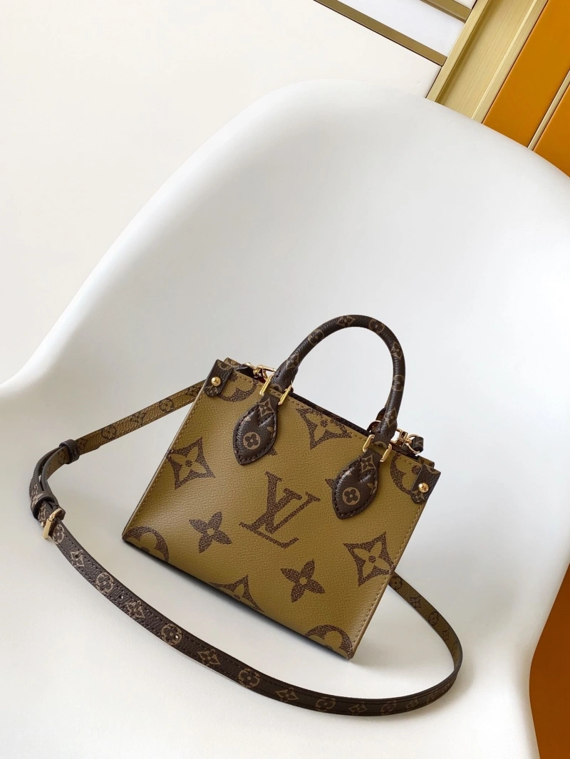 LV Shopping Bags 4194B-0463