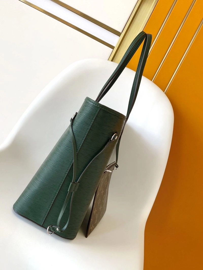 LV Shopping Bags 4194B-0464