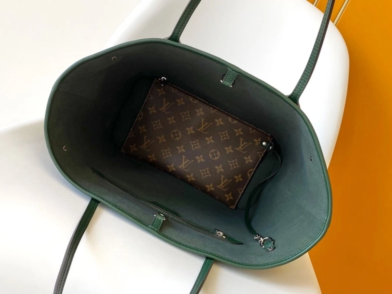 LV Shopping Bags 4194B-0464