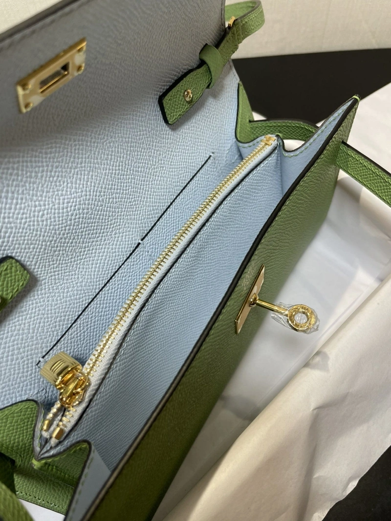 Hermes Kelly Woc Bags 4197-0007