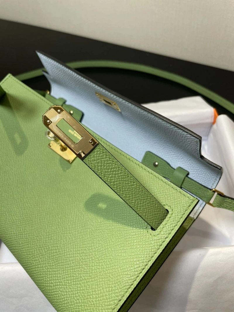 Hermes Kelly Woc Bags 4197-0007
