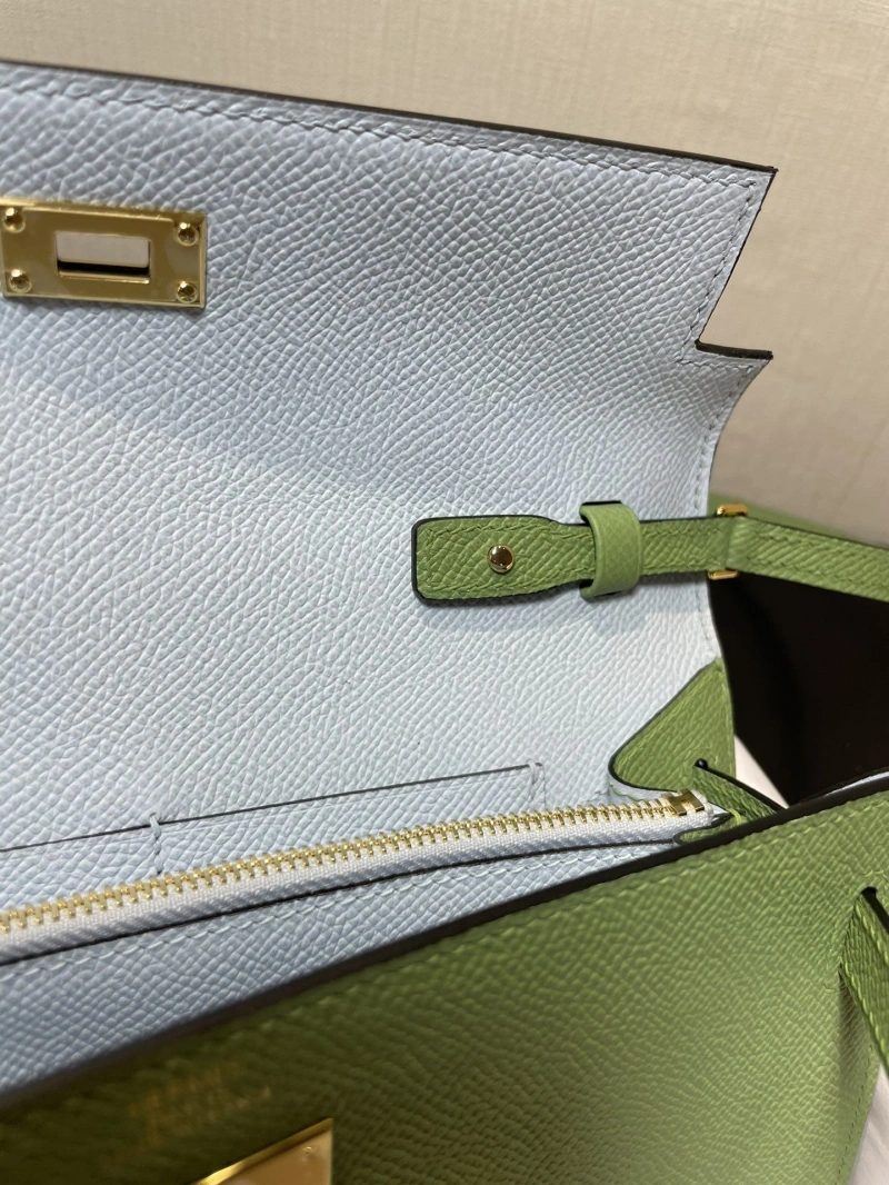 Hermes Kelly Woc Bags 4197-0007