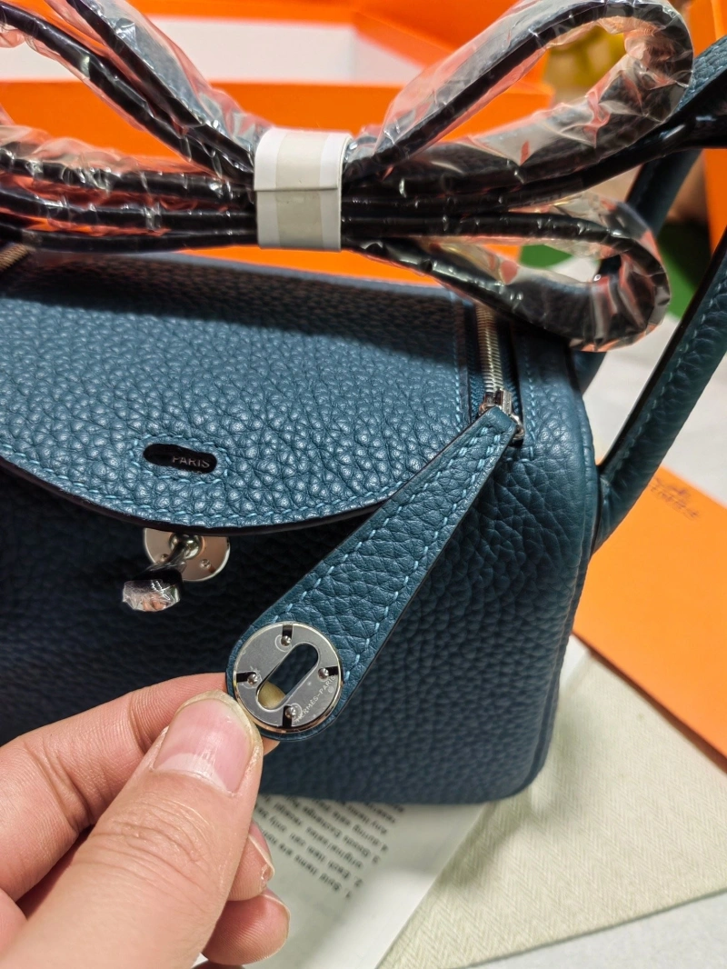 Hermes Top Handle Bags 4197-0073