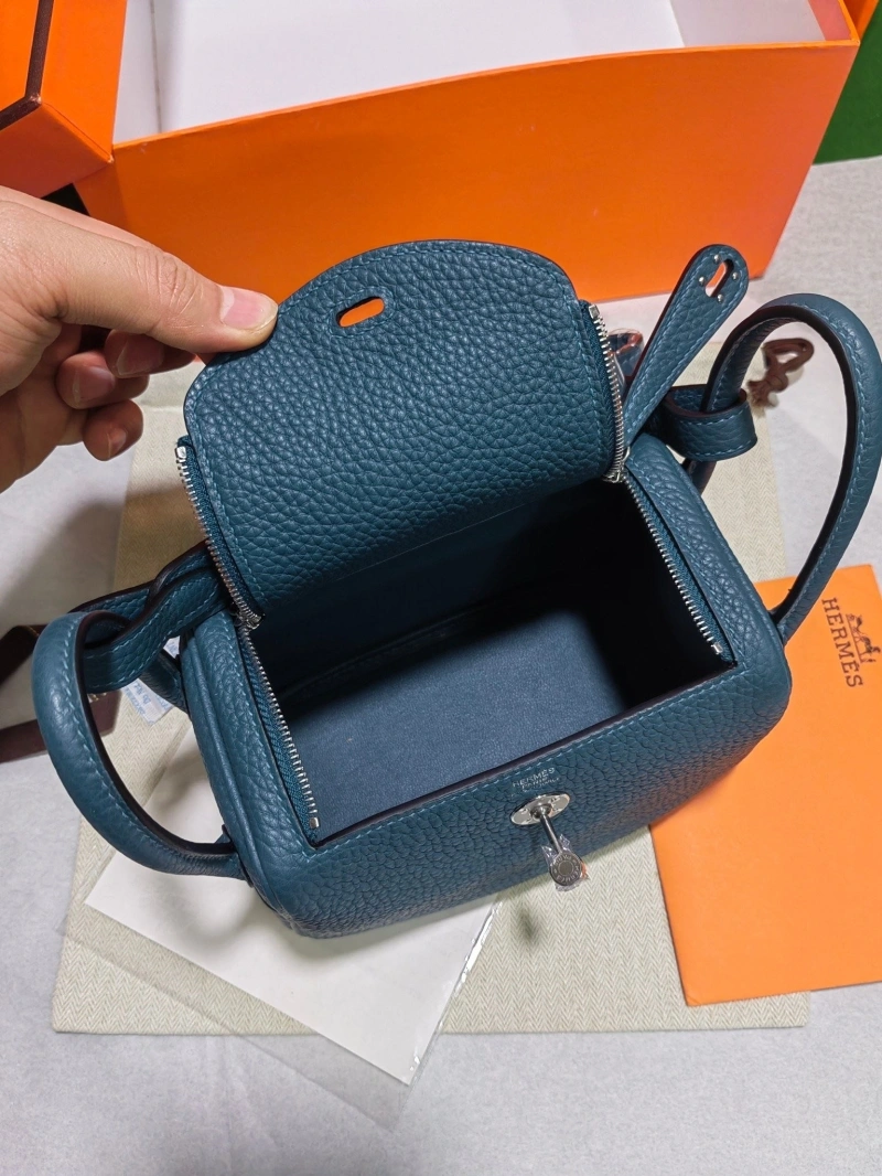 Hermes Top Handle Bags 4197-0073
