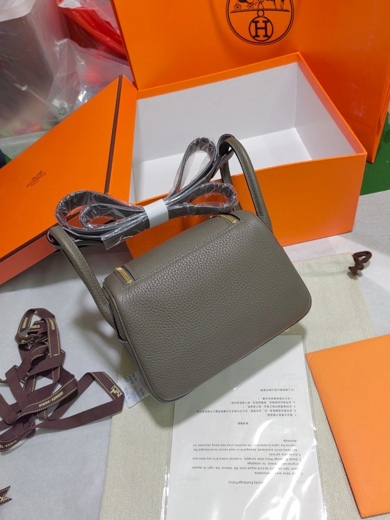 Hermes Top Handle Bags 4197-0074