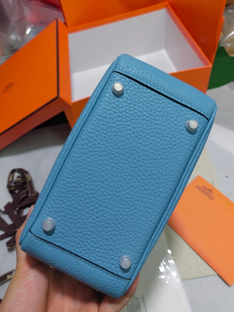 Hermes Top Handle Bags 4197-0075