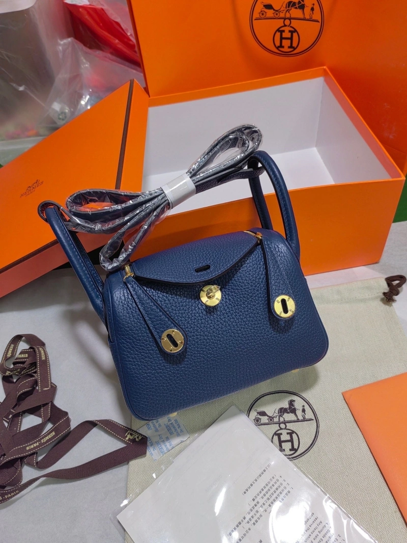 Hermes Top Handle Bags 4197-0076