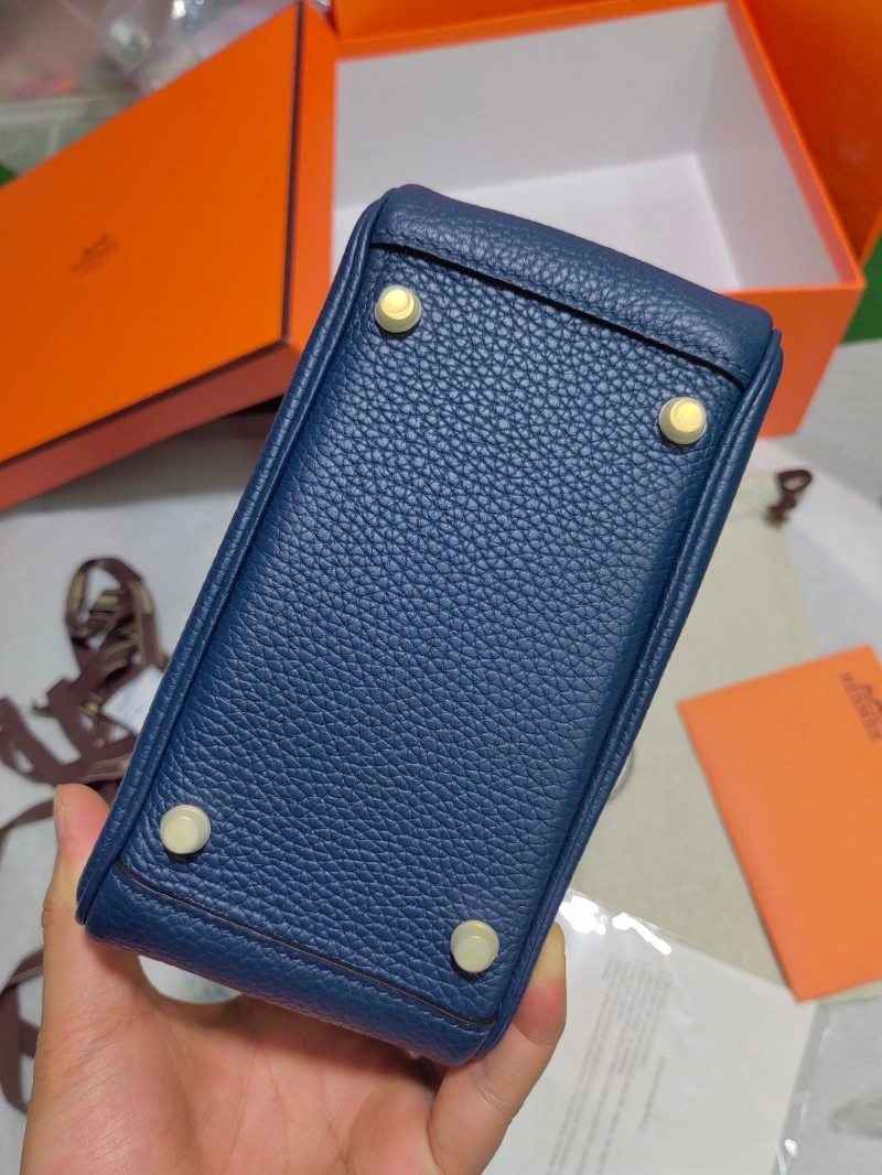 Hermes Top Handle Bags 4197-0076