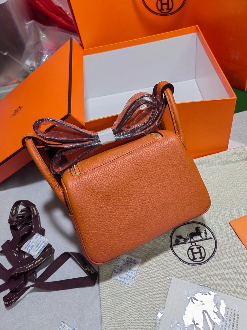 Hermes Top Handle Bags 4197-0077