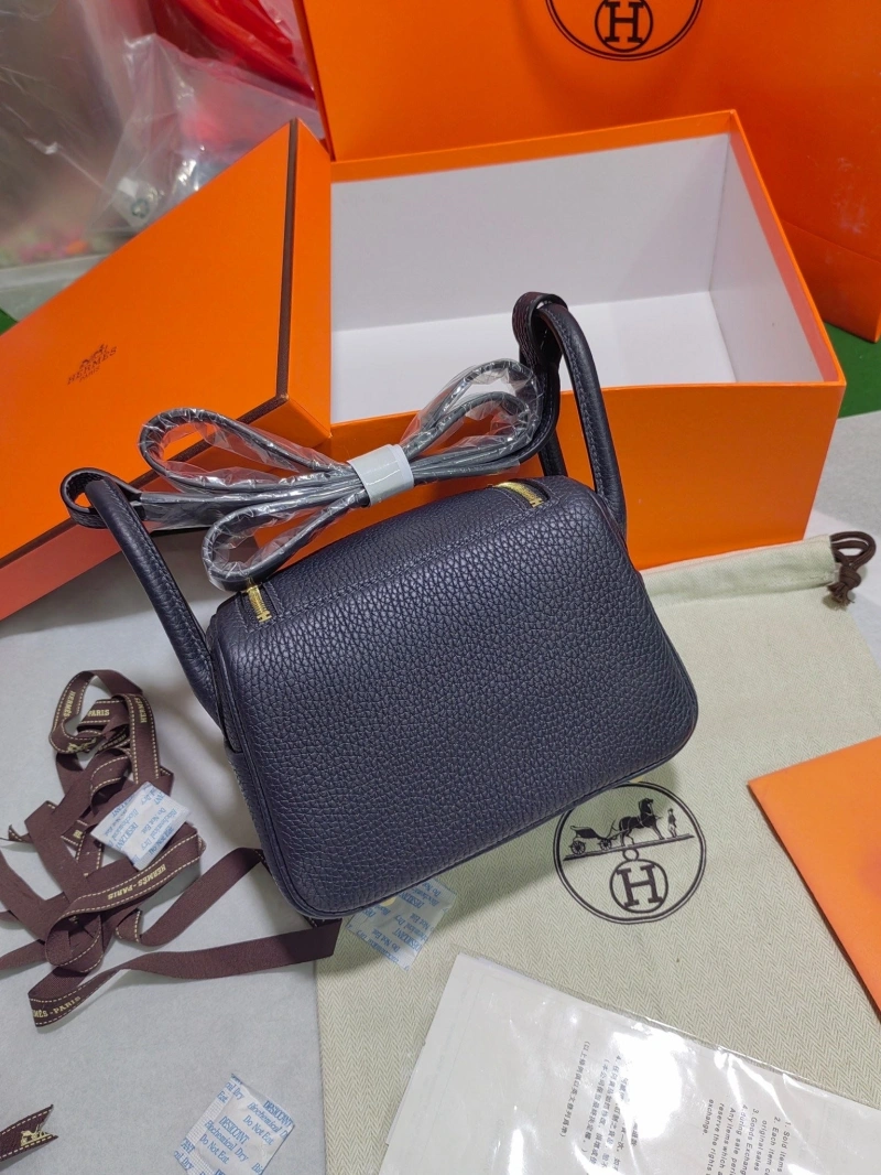Hermes Top Handle Bags 4197-0078