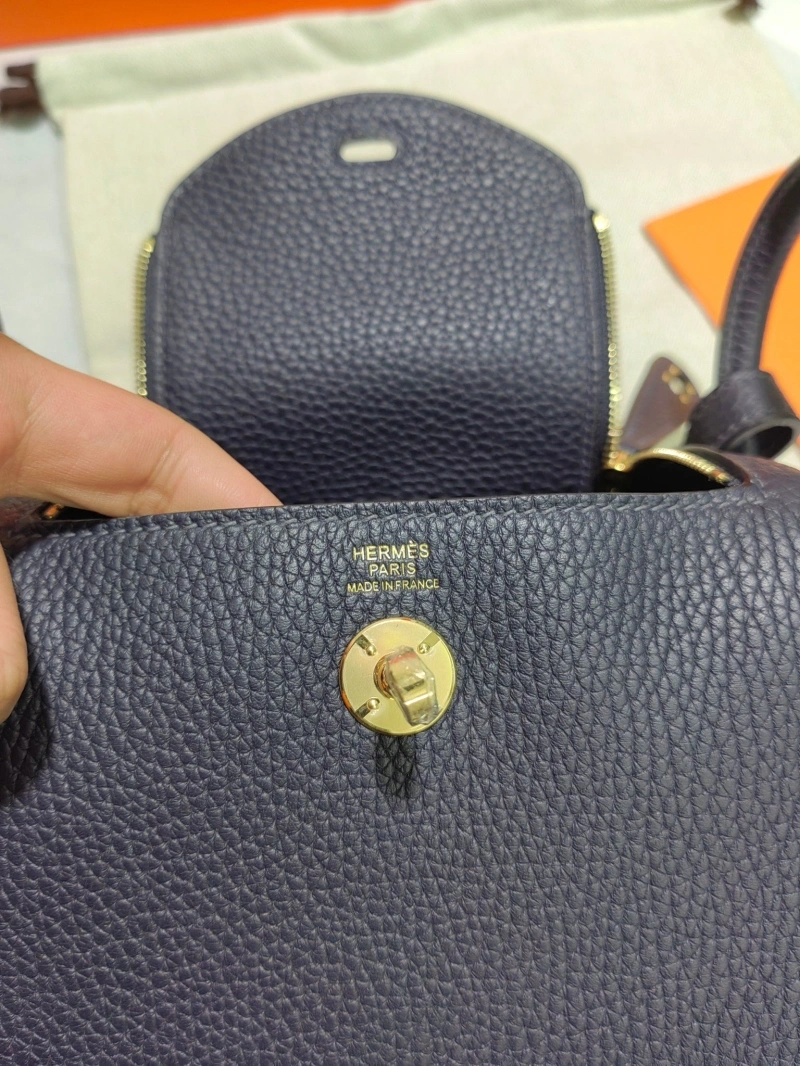 Hermes Top Handle Bags 4197-0078