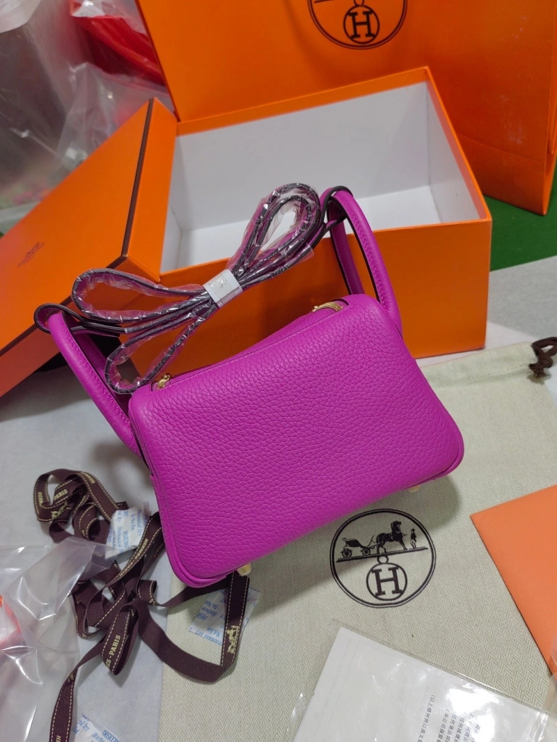 Hermes Top Handle Bags 4197-0079