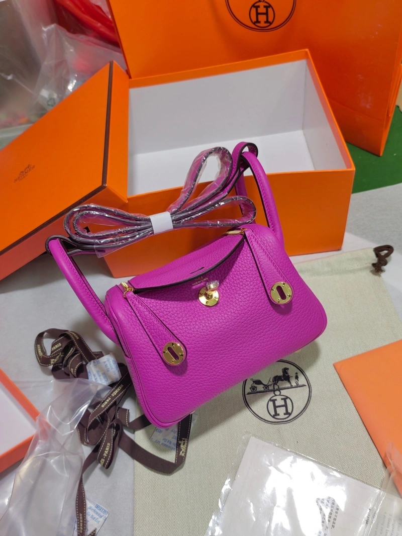 Hermes Top Handle Bags 4197-0079