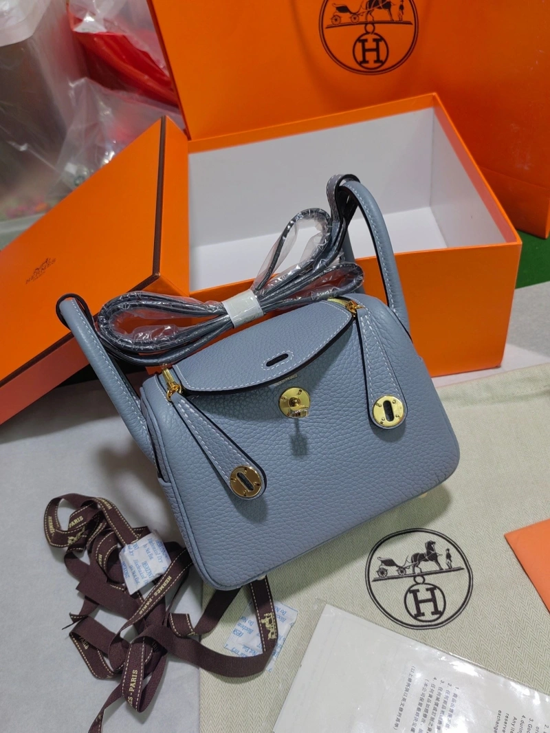 Hermes Top Handle Bags 4197-0080
