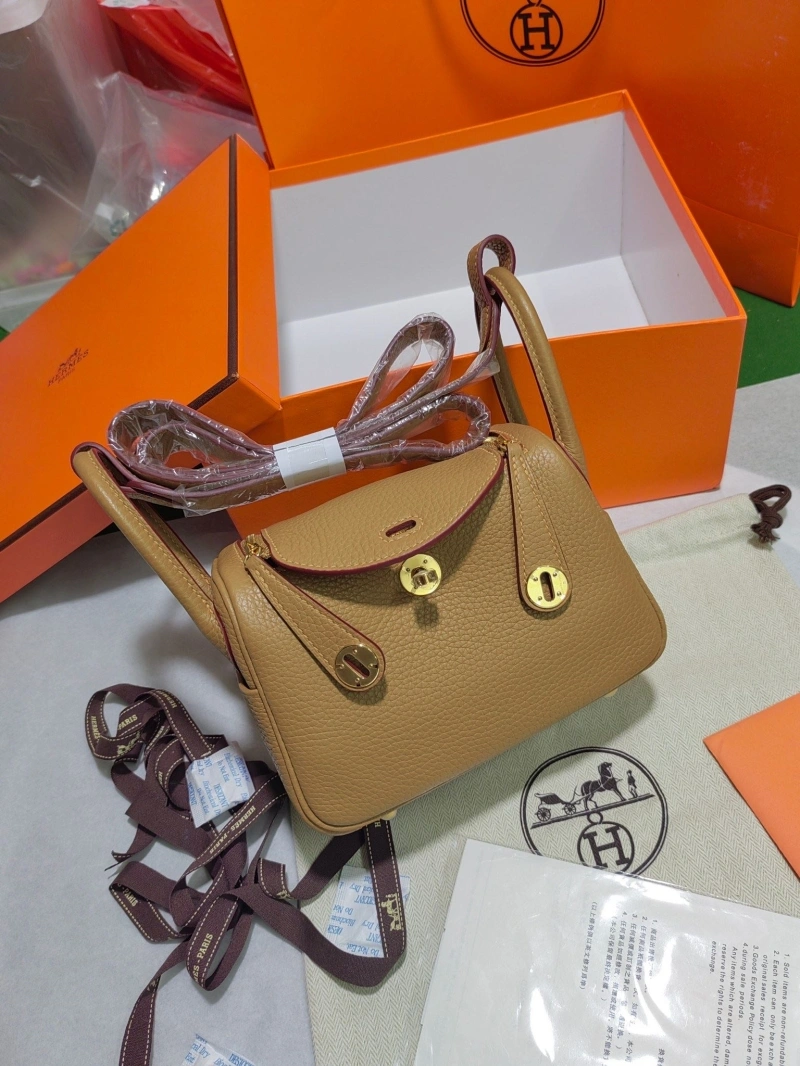 Hermes Top Handle Bags 4197-0081