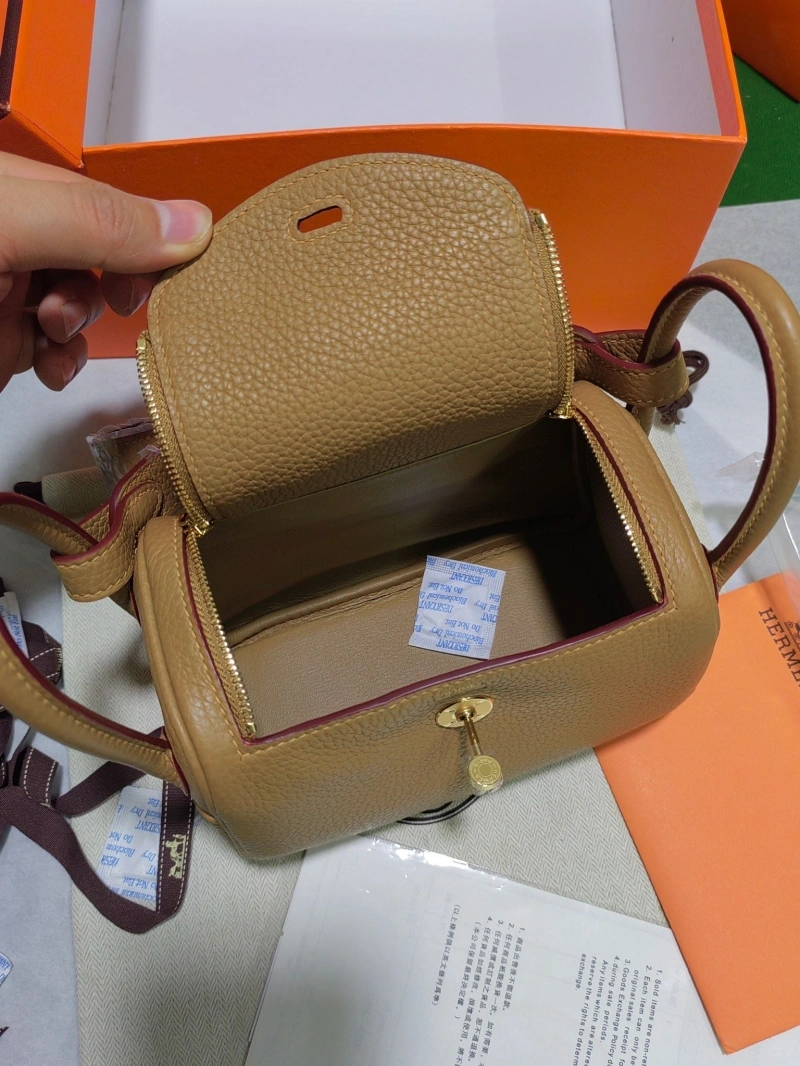 Hermes Top Handle Bags 4197-0081