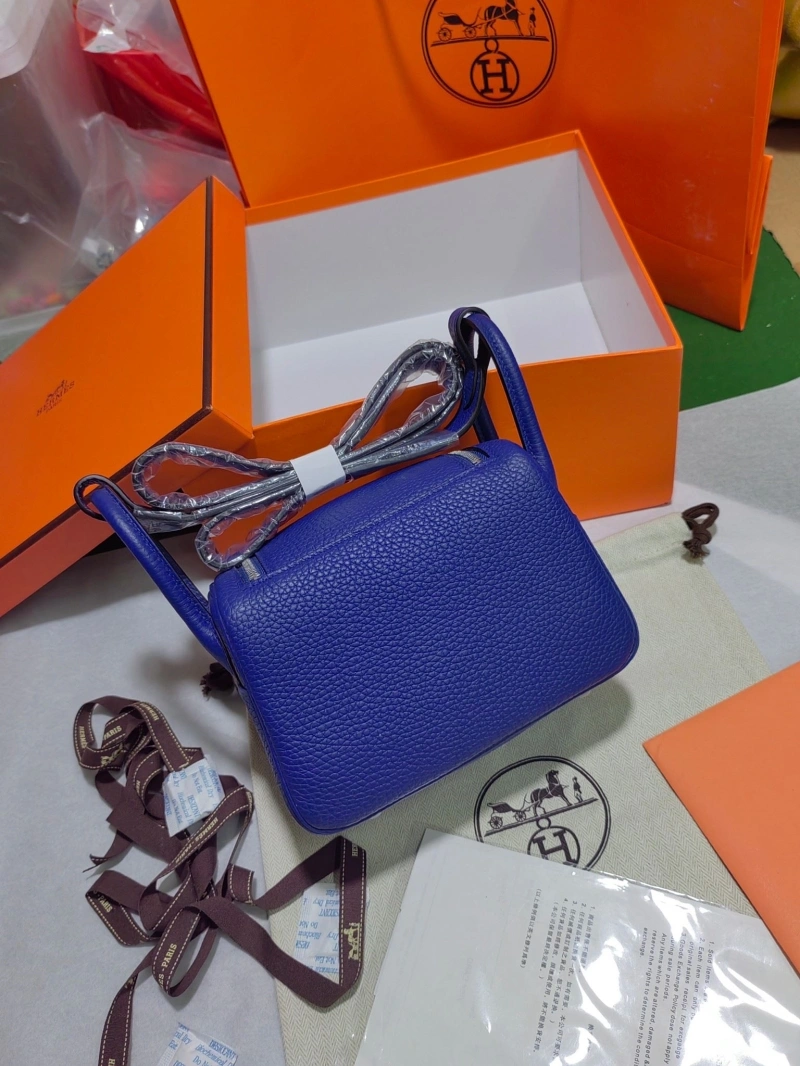 Hermes Top Handle Bags 4197-0082