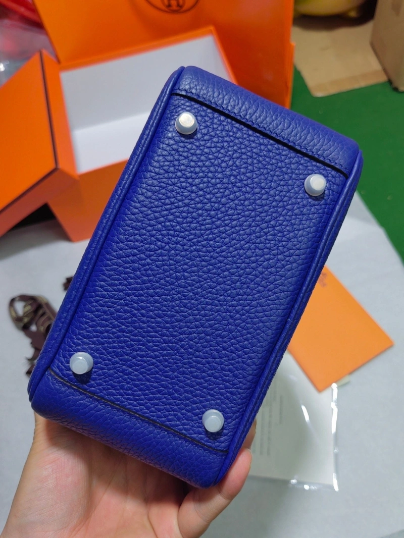 Hermes Top Handle Bags 4197-0082