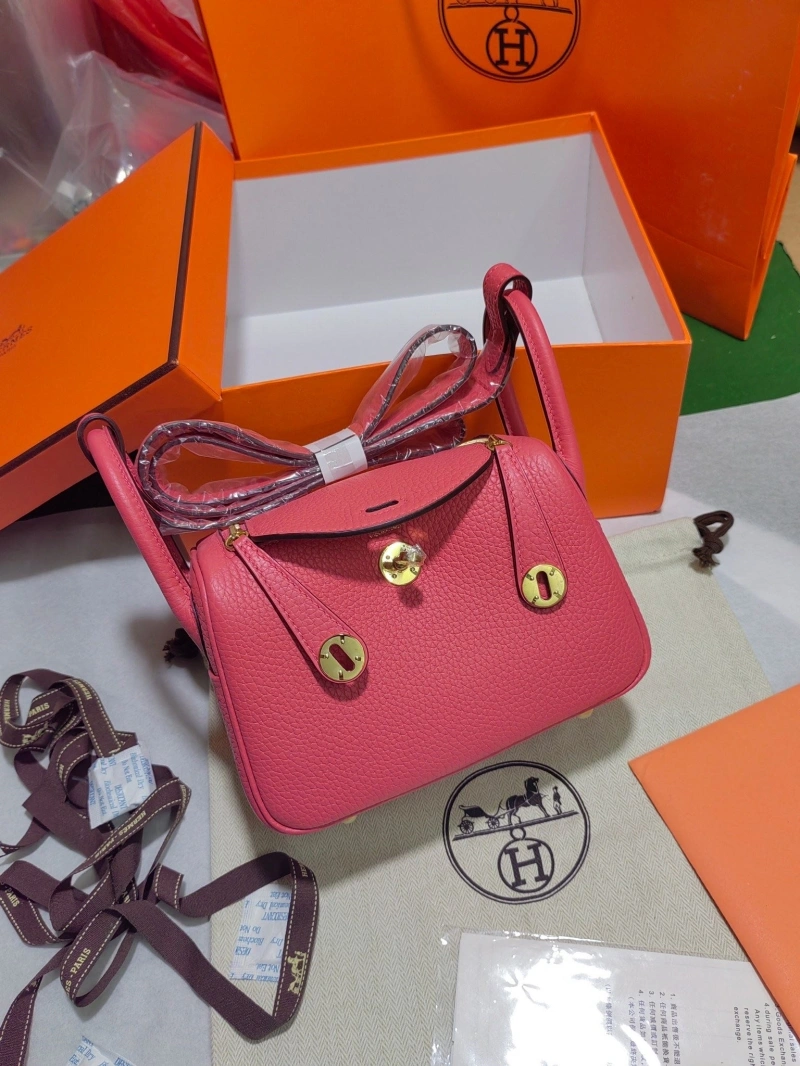 Hermes Top Handle Bags 4197-0083