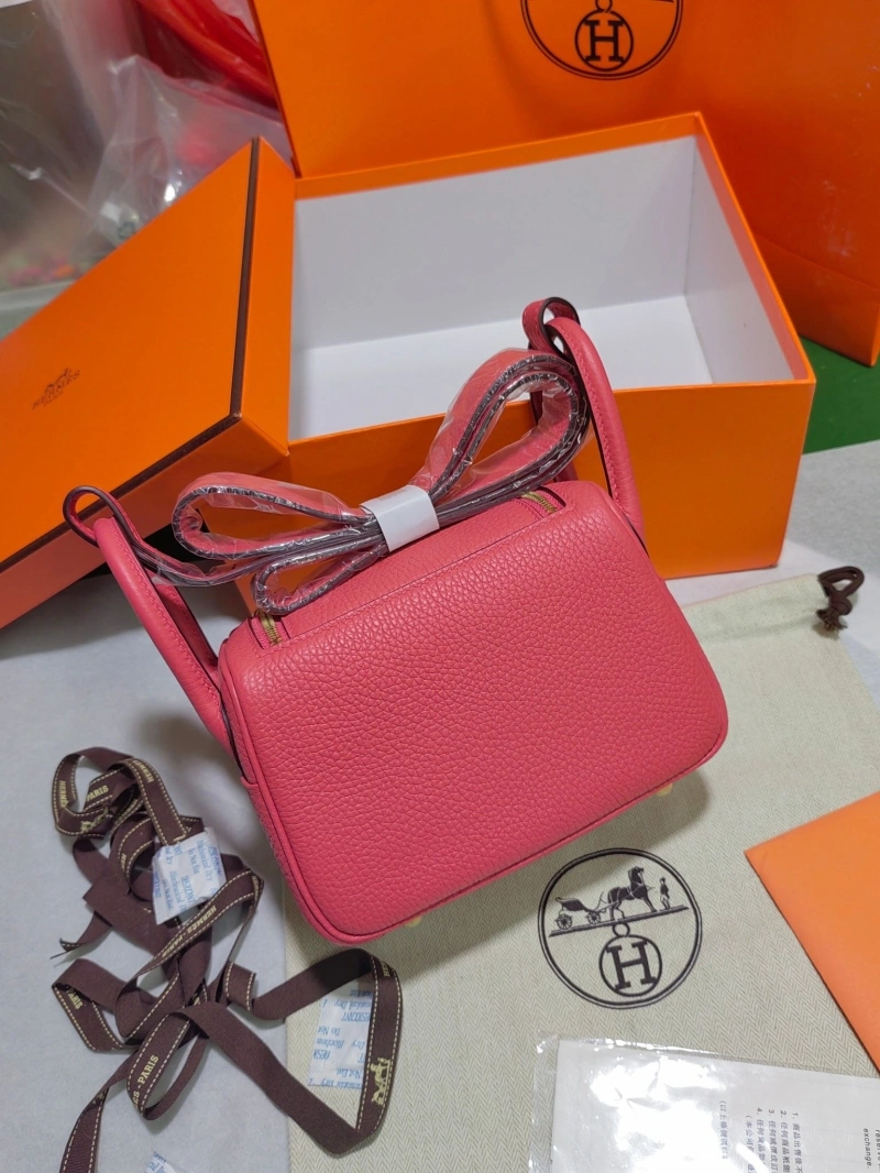 Hermes Top Handle Bags 4197-0083