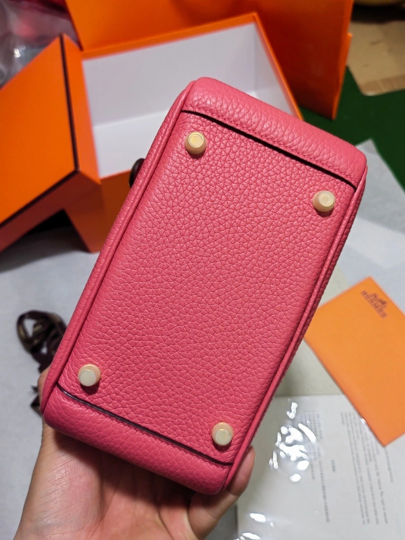 Hermes Top Handle Bags 4197-0083