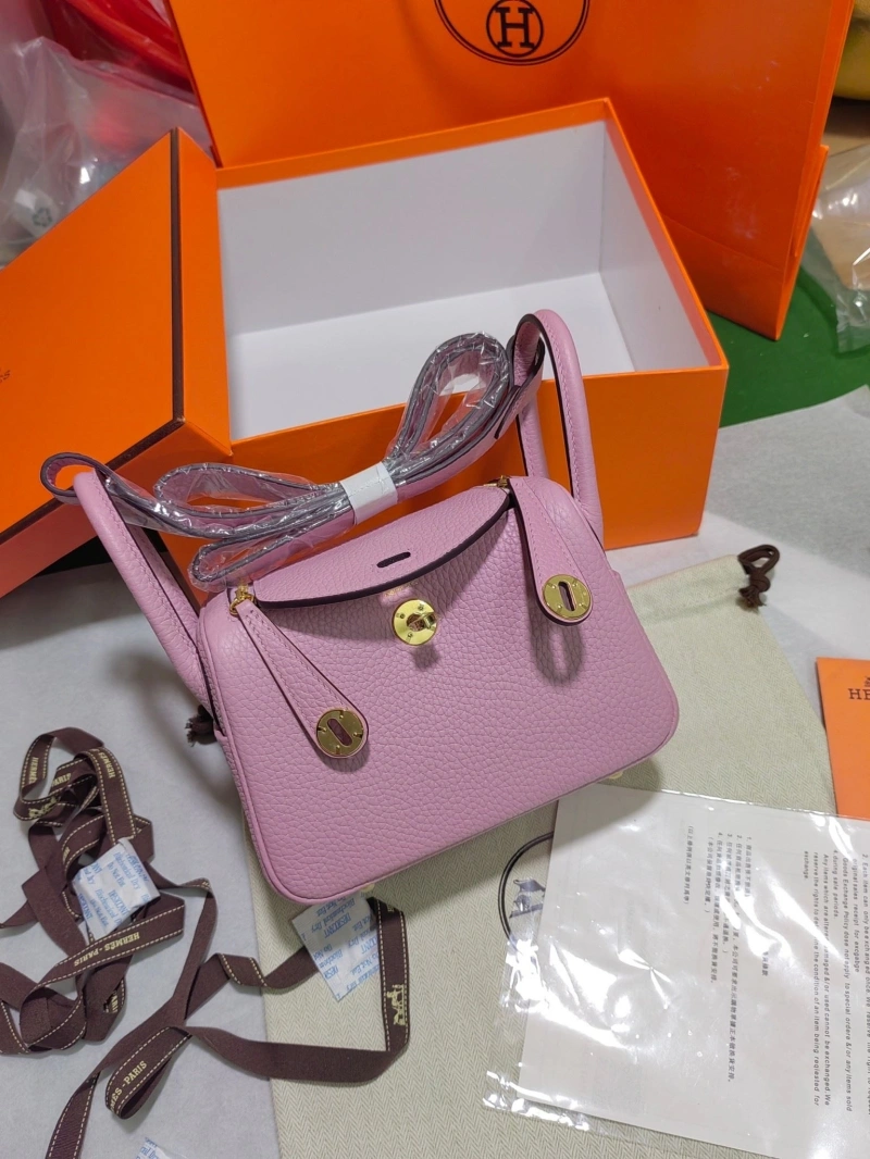 Hermes Top Handle Bags 4197-0084