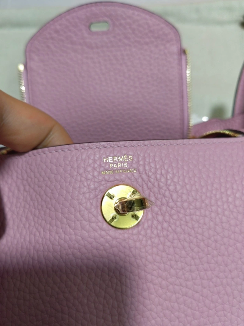 Hermes Top Handle Bags 4197-0084