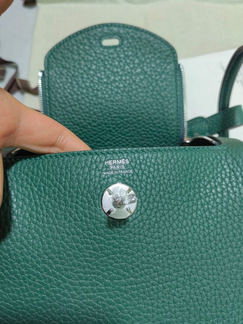 Hermes Top Handle Bags 4197-0085