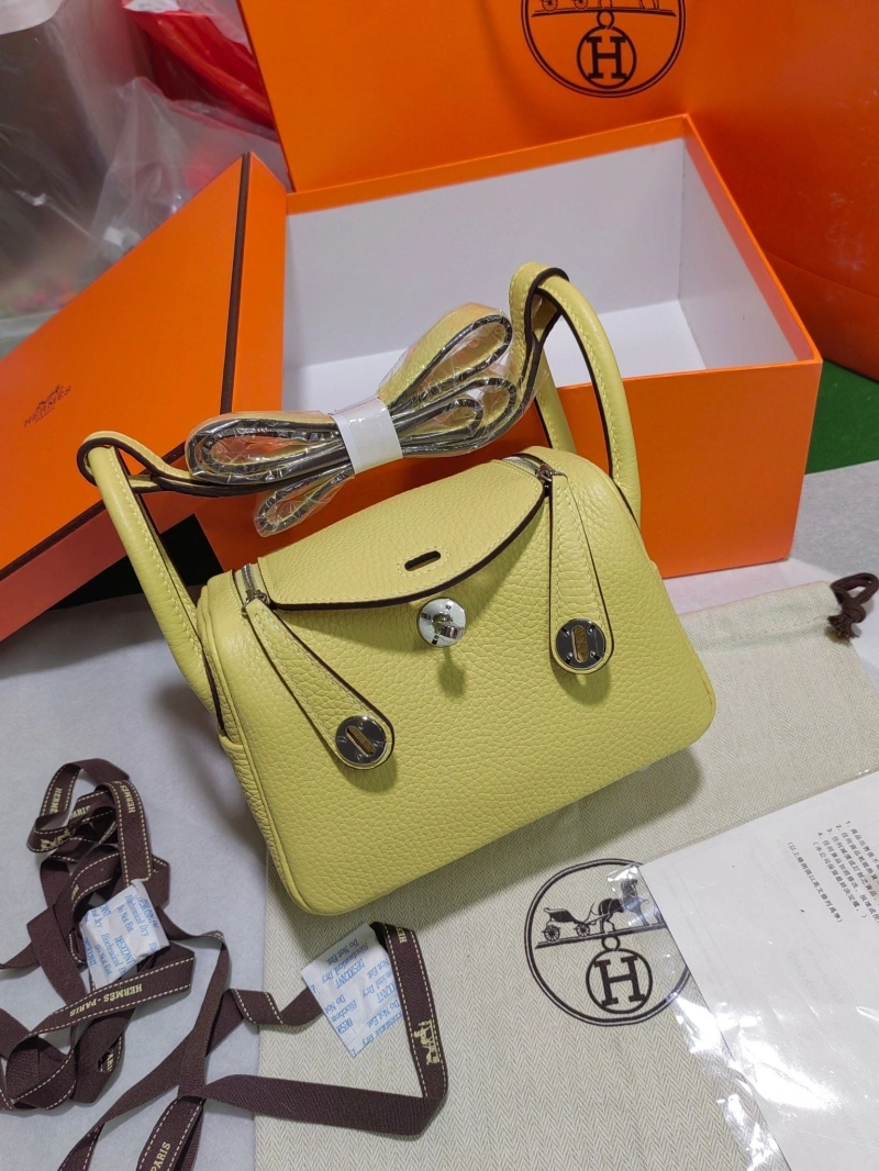 Hermes Top Handle Bags 4197-0086