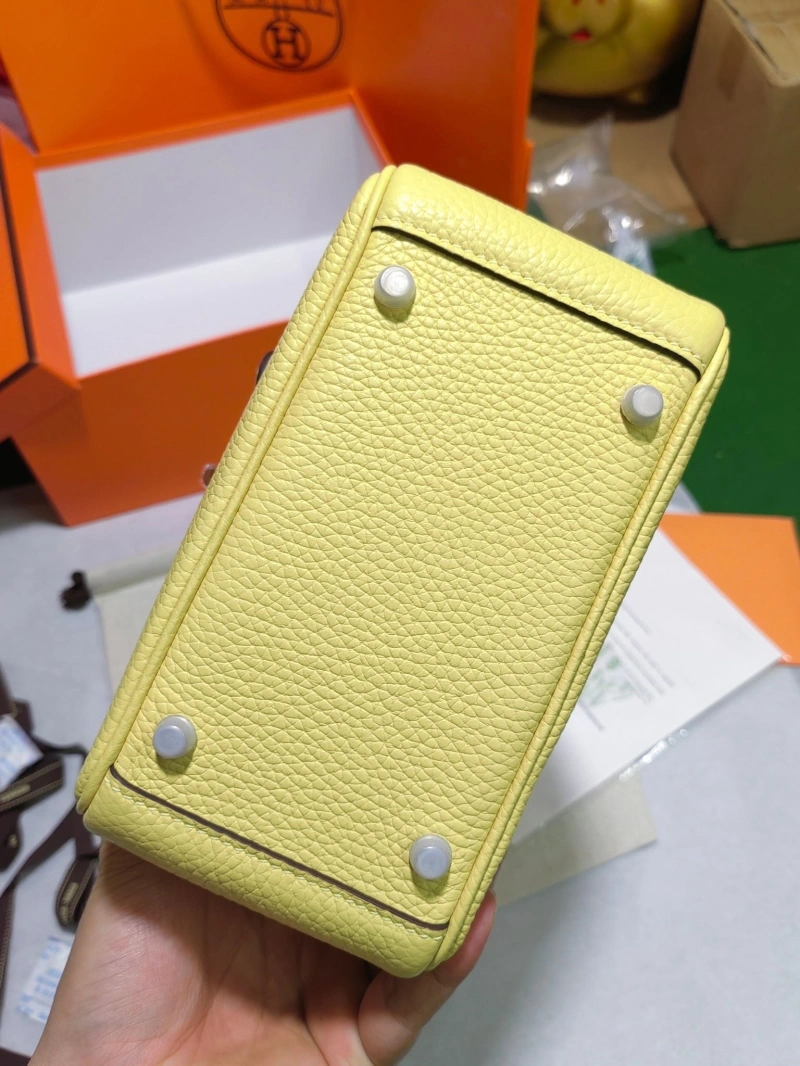 Hermes Top Handle Bags 4197-0086