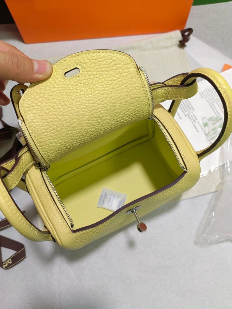 Hermes Top Handle Bags 4197-0086