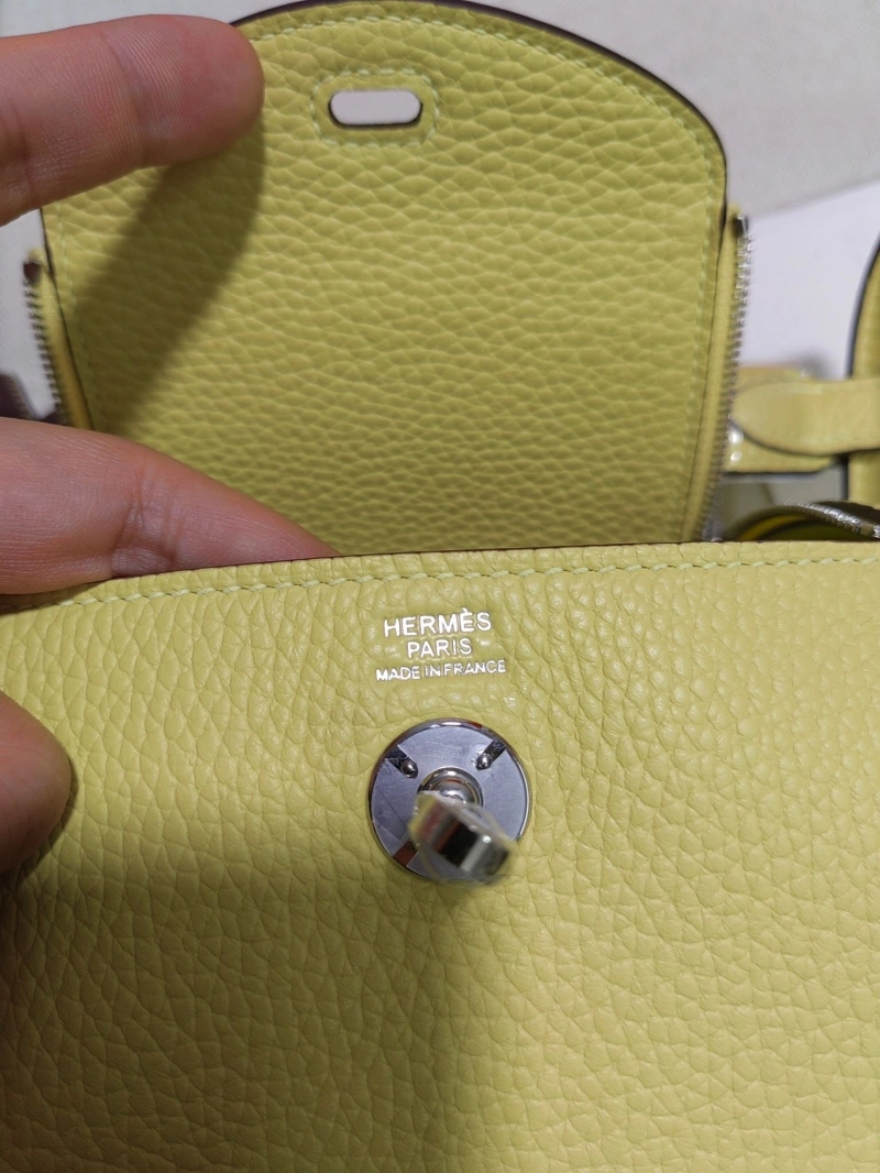 Hermes Top Handle Bags 4197-0086