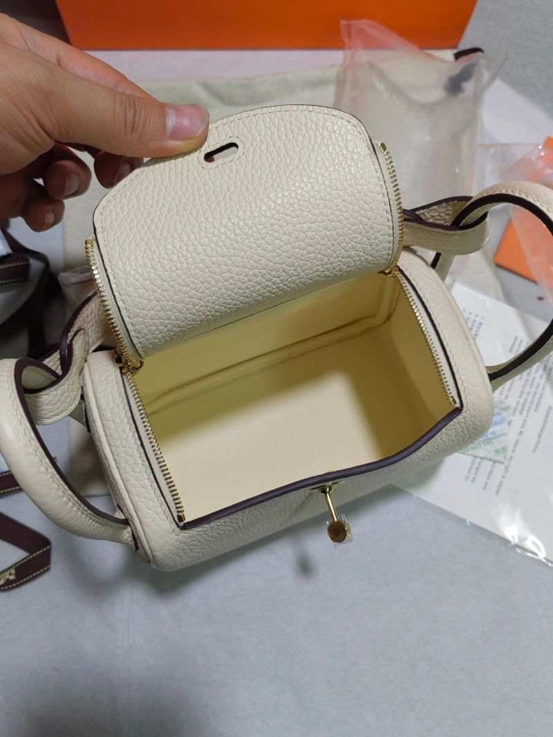 Hermes Top Handle Bags 4197-0087