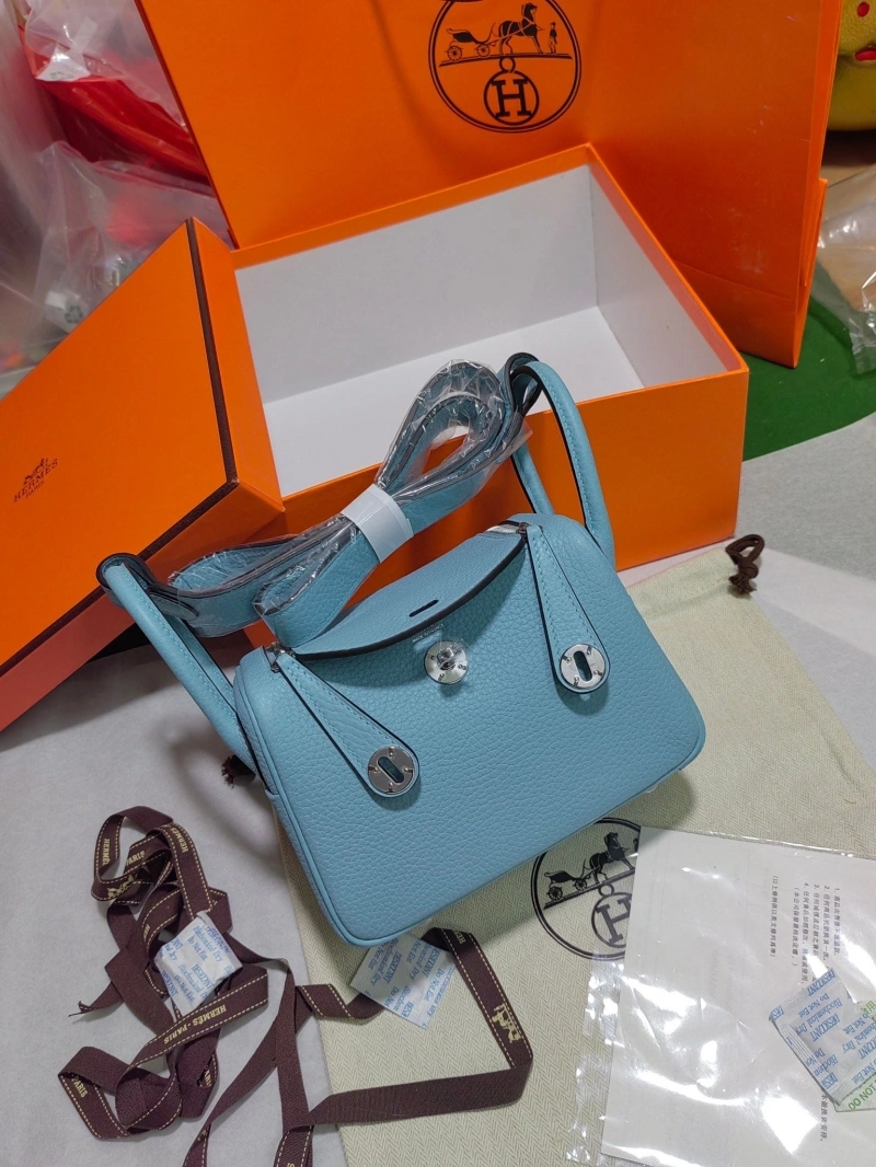 Hermes Top Handle Bags 4197-0088