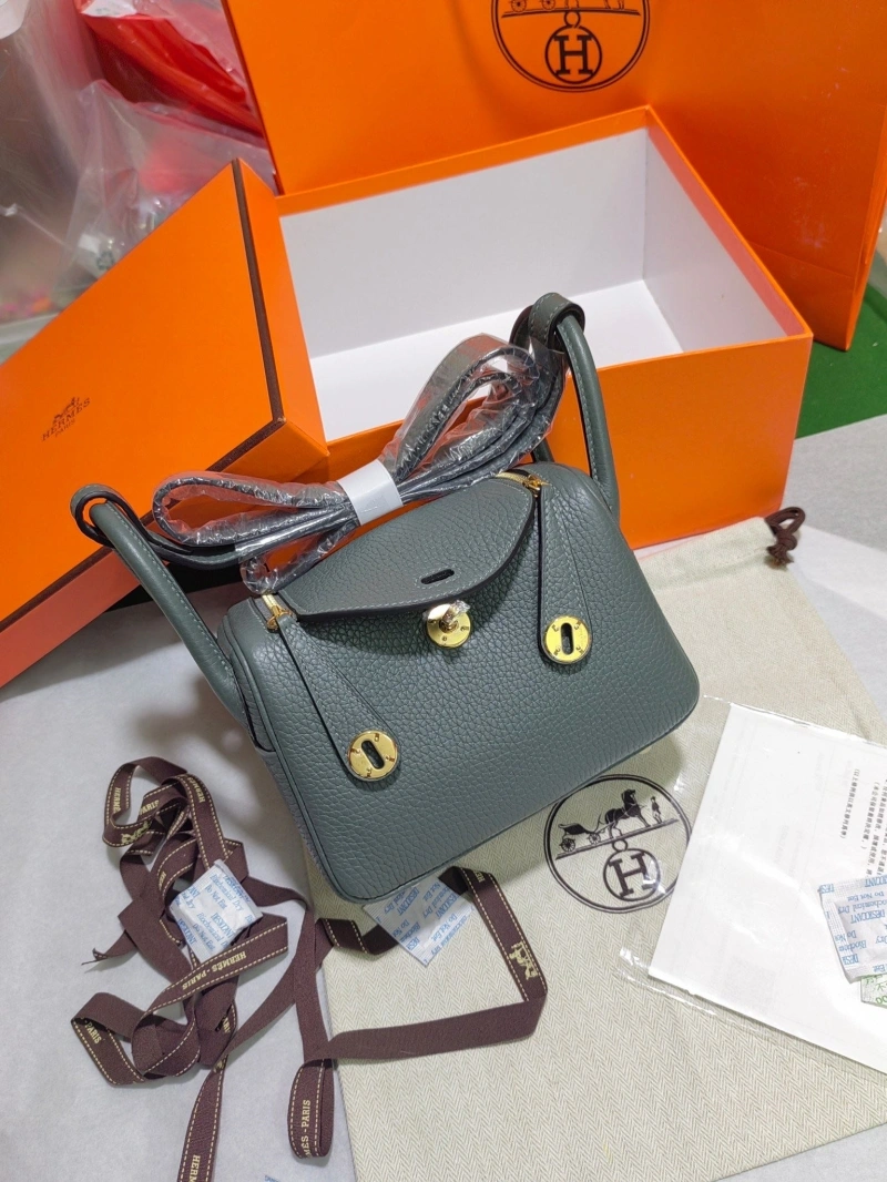 Hermes Top Handle Bags 4197-0089