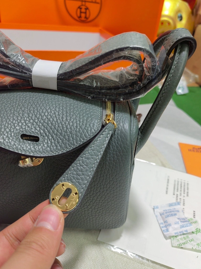Hermes Top Handle Bags 4197-0089