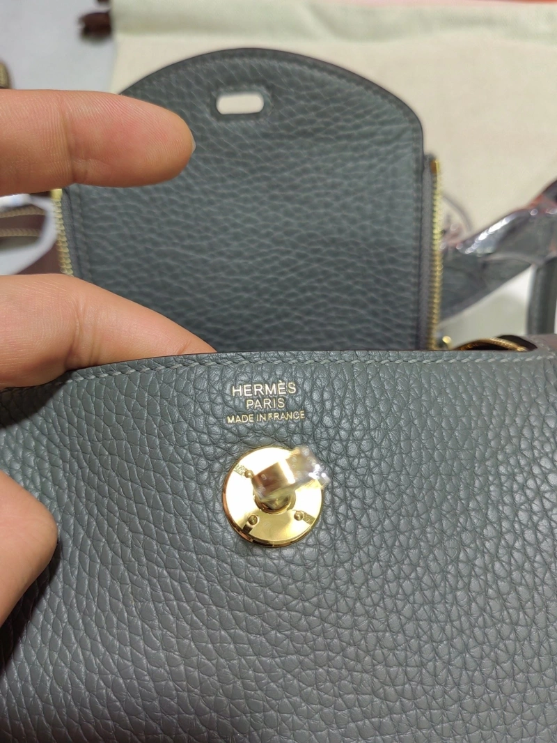 Hermes Top Handle Bags 4197-0089