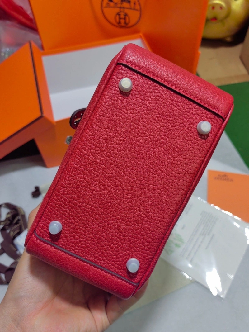 Hermes Top Handle Bags 4197-0090