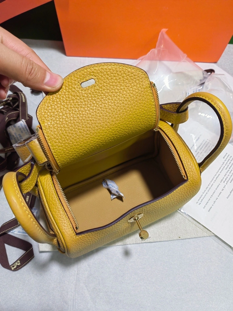 Hermes Top Handle Bags 4197-0091