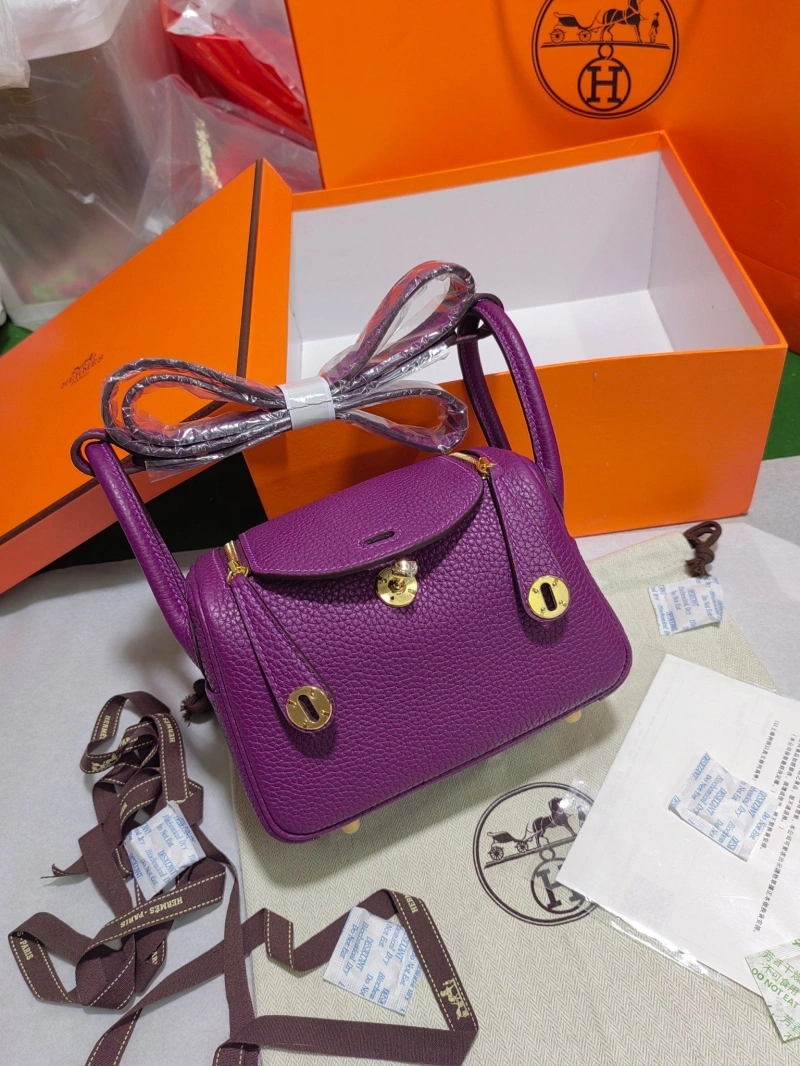 Hermes Top Handle Bags 4197-0092