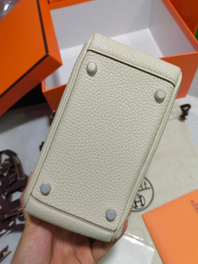 Hermes Top Handle Bags 4197-0093